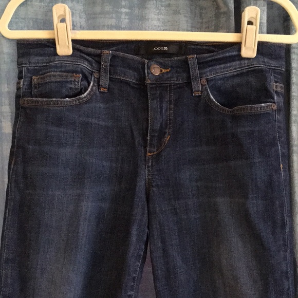 Joe’s Jeans | Cropped Jeans - Picture 4 of 8